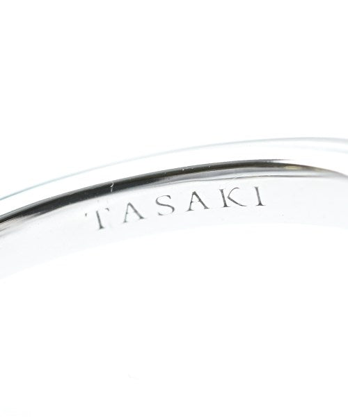 TASAKI แหวน