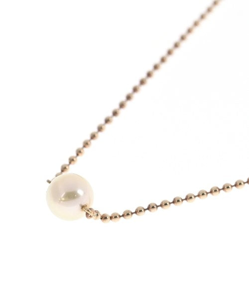 MIKIMOTO สร้อยคอ