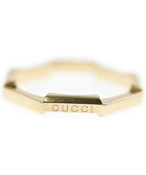 GUCCI แหวน