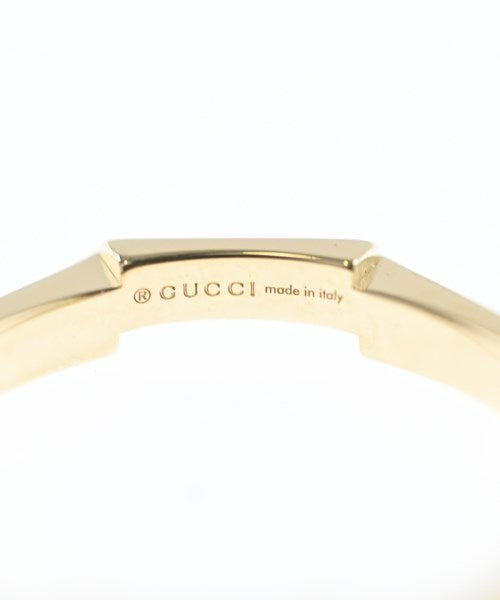 GUCCI แหวน
