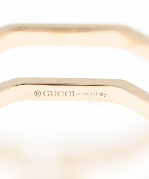 GUCCI แหวน