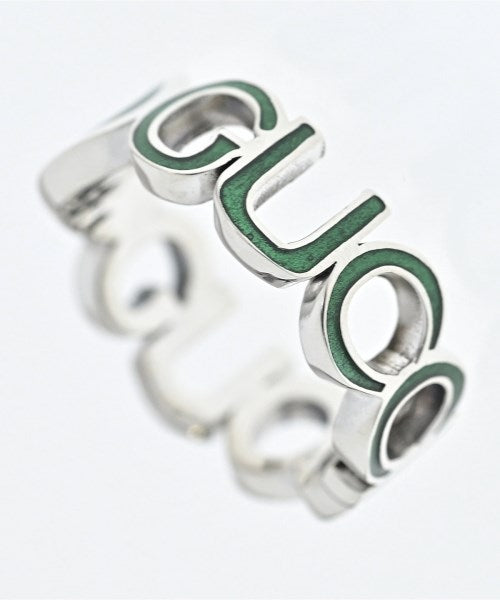 GUCCI แหวน
