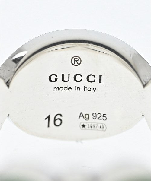 GUCCI แหวน