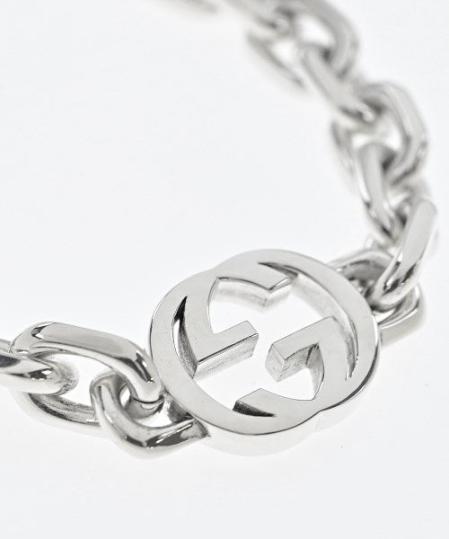 GUCCI สร้อยข้อมือ/กำไล