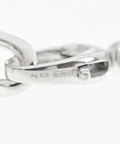 GUCCI สร้อยข้อมือ/กำไล