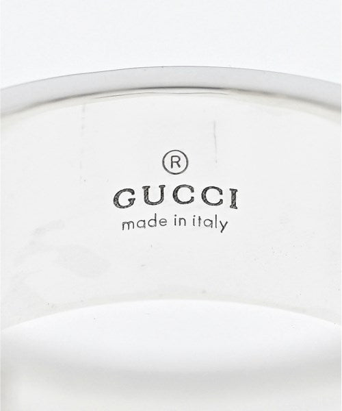 GUCCI แหวน