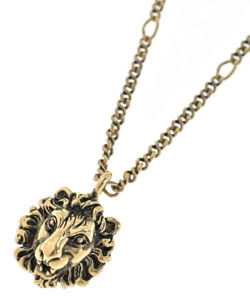 GUCCI สร้อยคอ