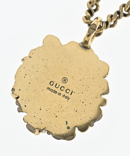 GUCCI สร้อยคอ