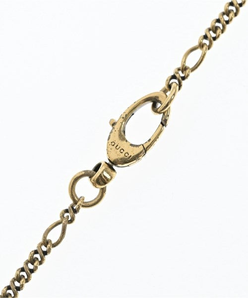 GUCCI สร้อยคอ