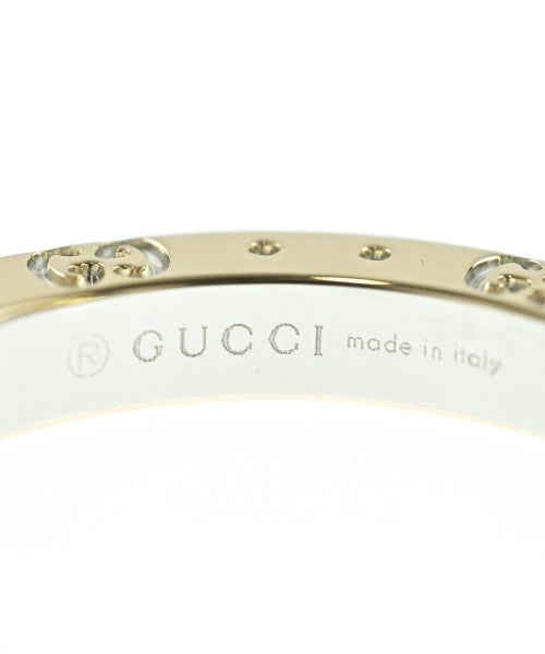 GUCCI แหวน