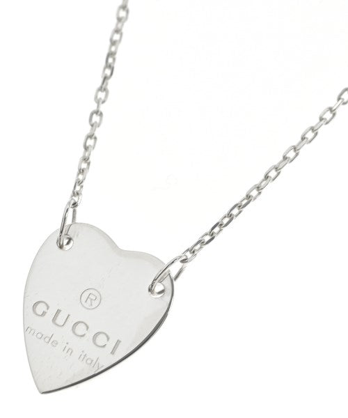 GUCCI สร้อยคอ