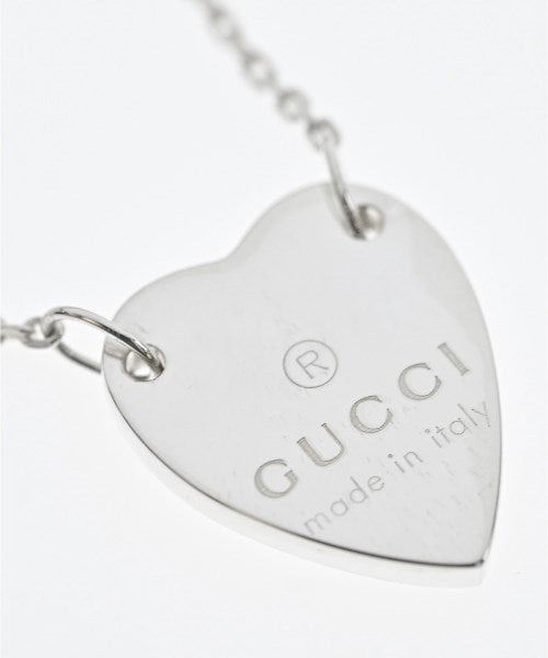 GUCCI สร้อยคอ