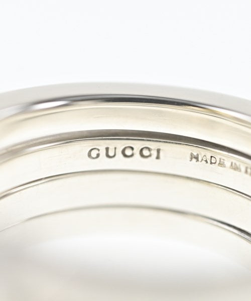 GUCCI แหวน