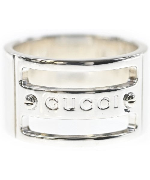 GUCCI แหวน