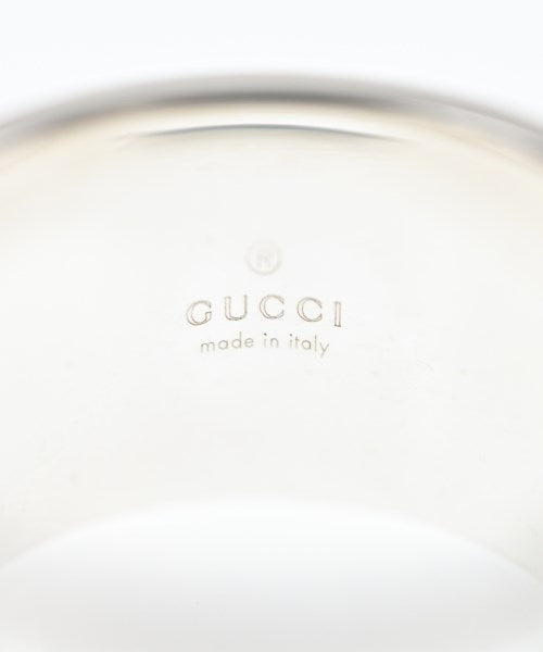 GUCCI แหวน