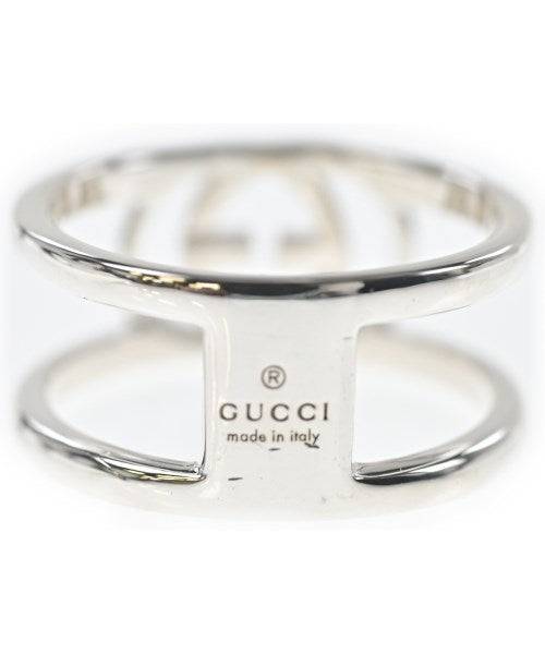 GUCCI แหวน