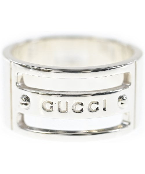 GUCCI แหวน