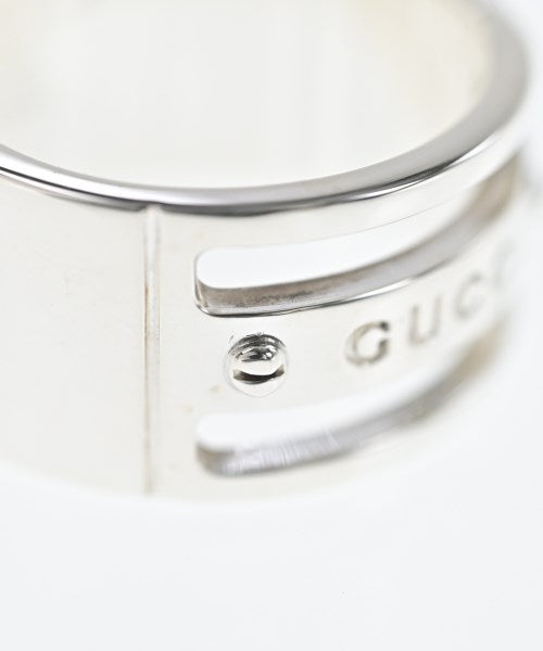 GUCCI แหวน