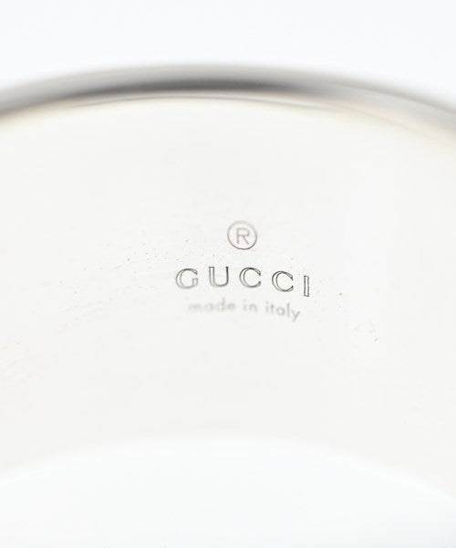 GUCCI แหวน