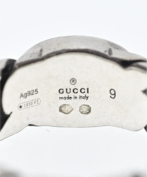GUCCI แหวน