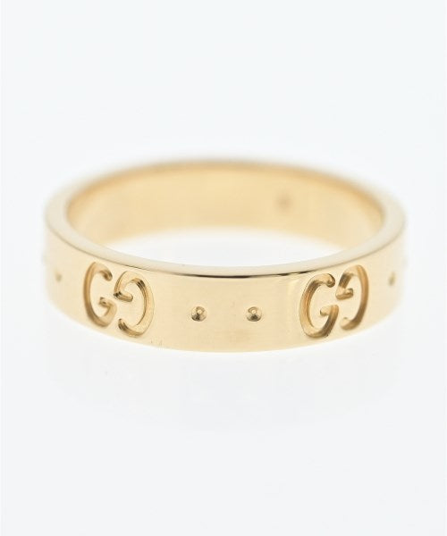 GUCCI แหวน