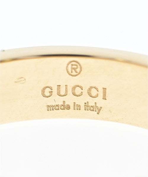 GUCCI แหวน