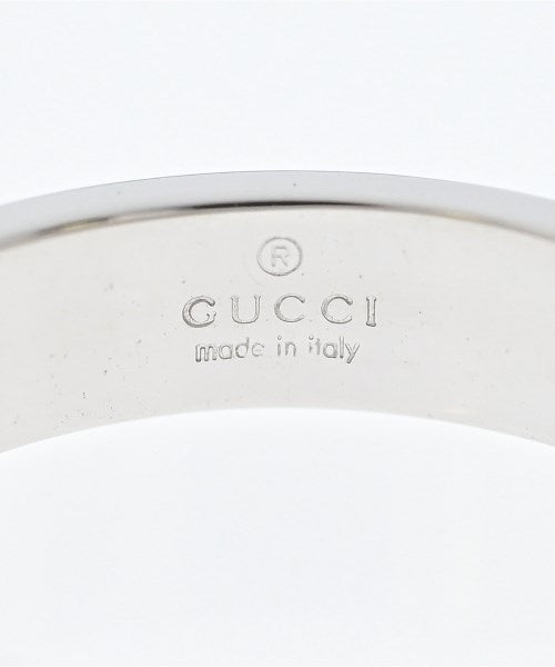 GUCCI แหวน