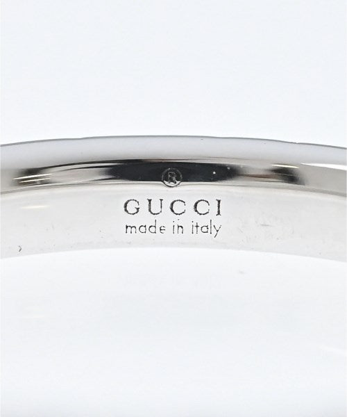 GUCCI แหวน