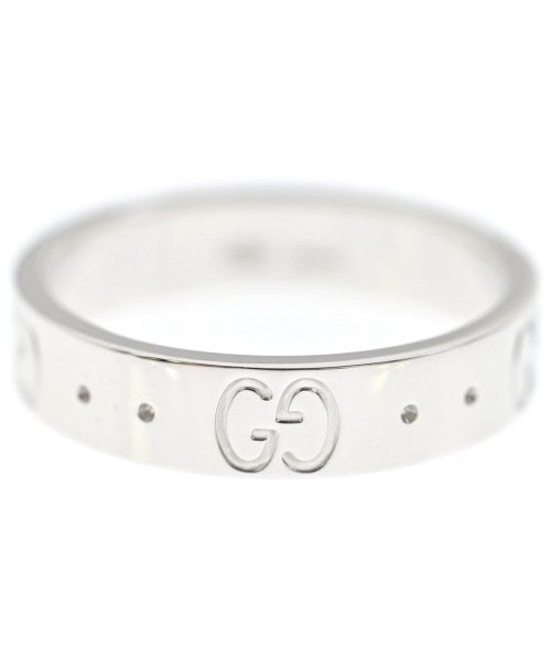 GUCCI แหวน