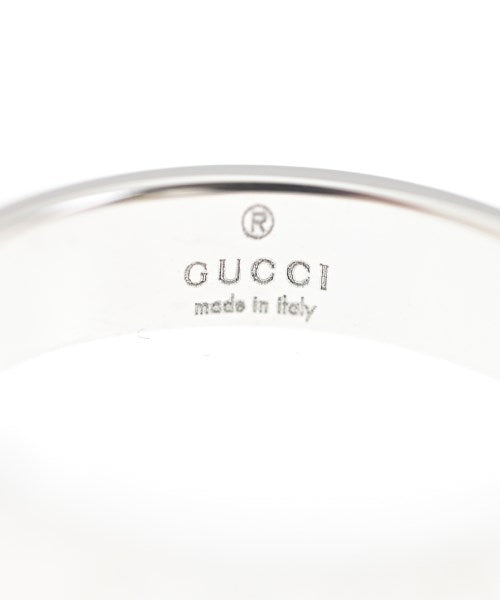 GUCCI แหวน
