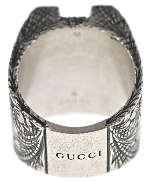 GUCCI แหวน