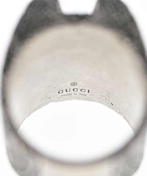 GUCCI แหวน