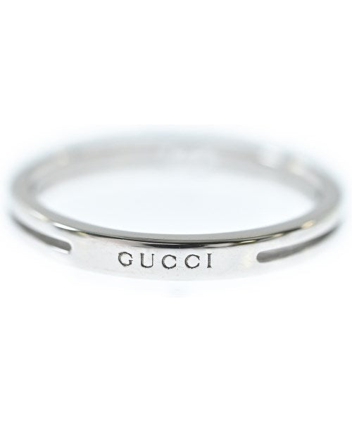 GUCCI แหวน
