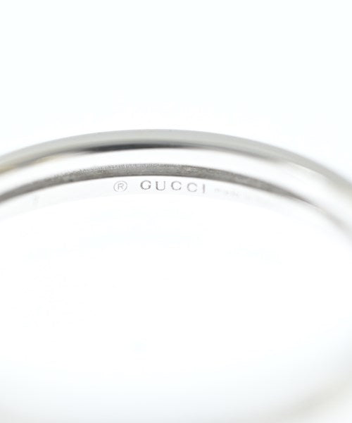 GUCCI แหวน