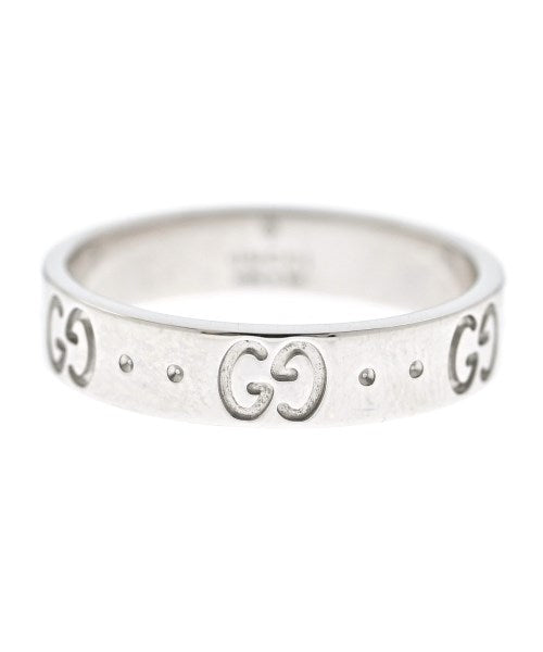 GUCCI แหวน