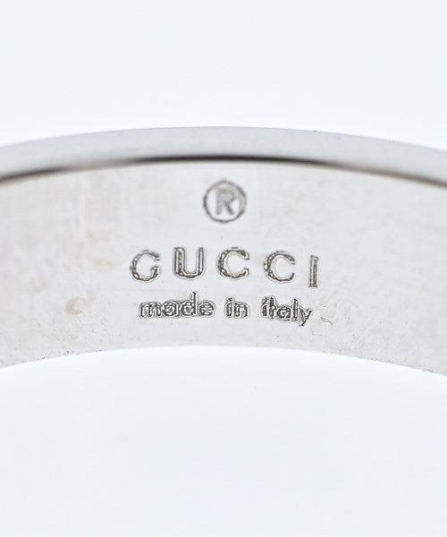 GUCCI แหวน