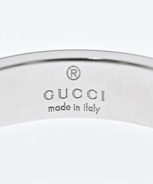GUCCI แหวน