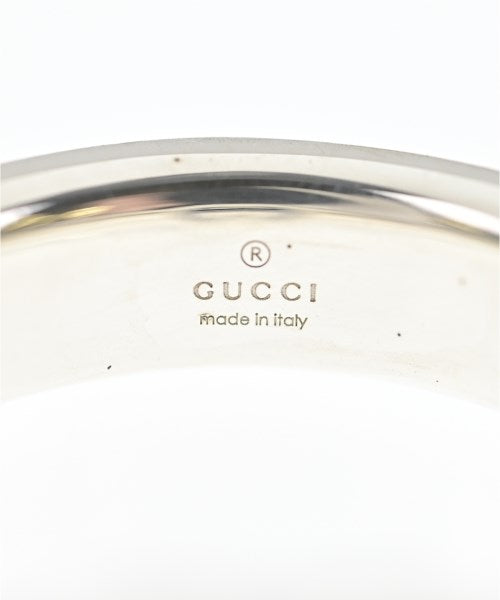 GUCCI แหวน