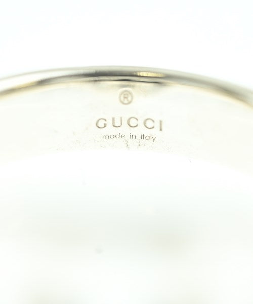 GUCCI แหวน