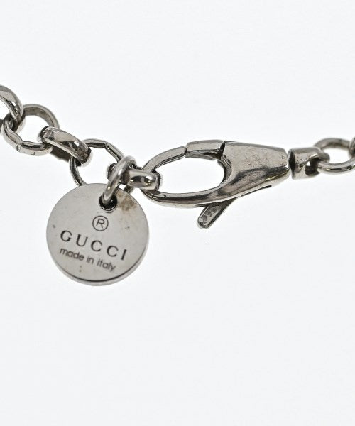 GUCCI สร้อยคอ