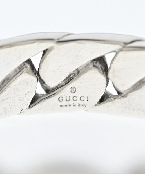 GUCCI แหวน