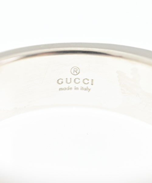 GUCCI แหวน