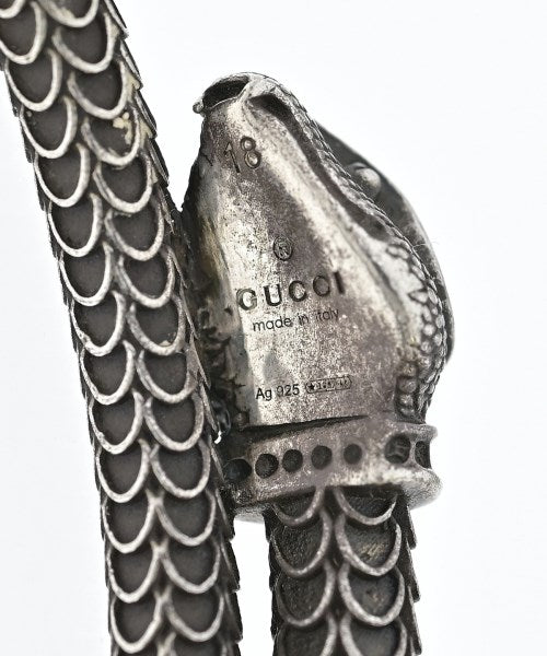 GUCCI สร้อยข้อมือ/กำไล