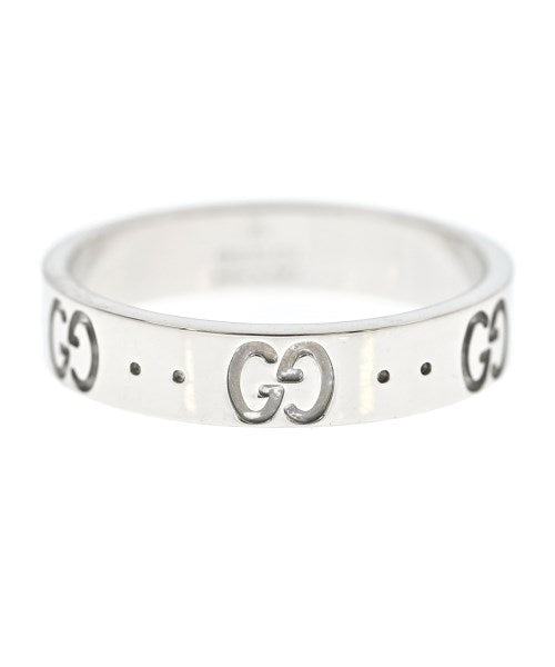 GUCCI แหวน