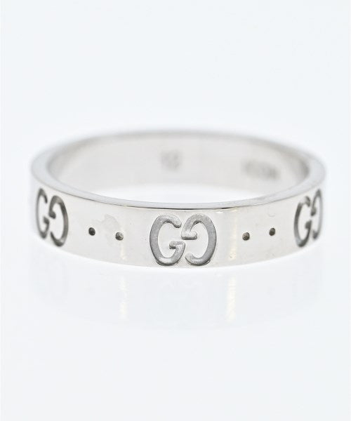GUCCI แหวน