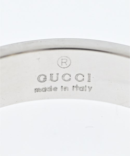GUCCI แหวน
