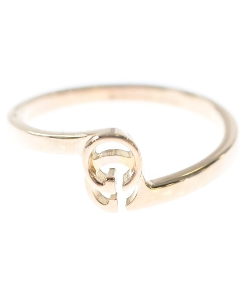 GUCCI แหวน