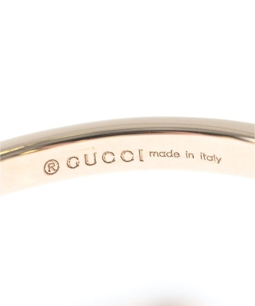 GUCCI แหวน