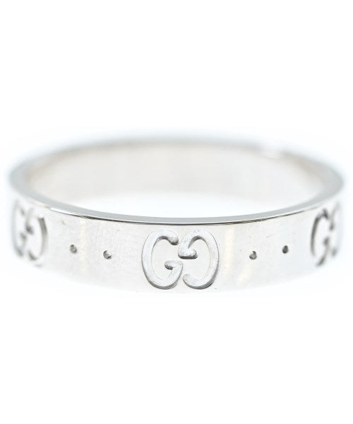 GUCCI แหวน