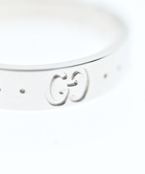 GUCCI แหวน